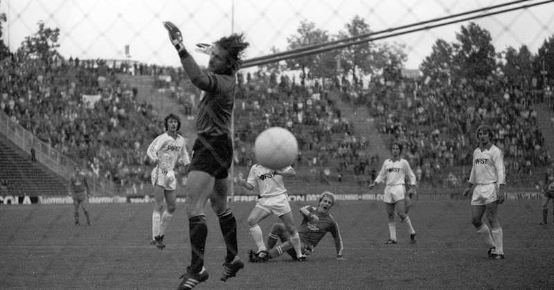 Goal of the Year' at 50: Part 6: Karl-Heinz Rummenigge 1980